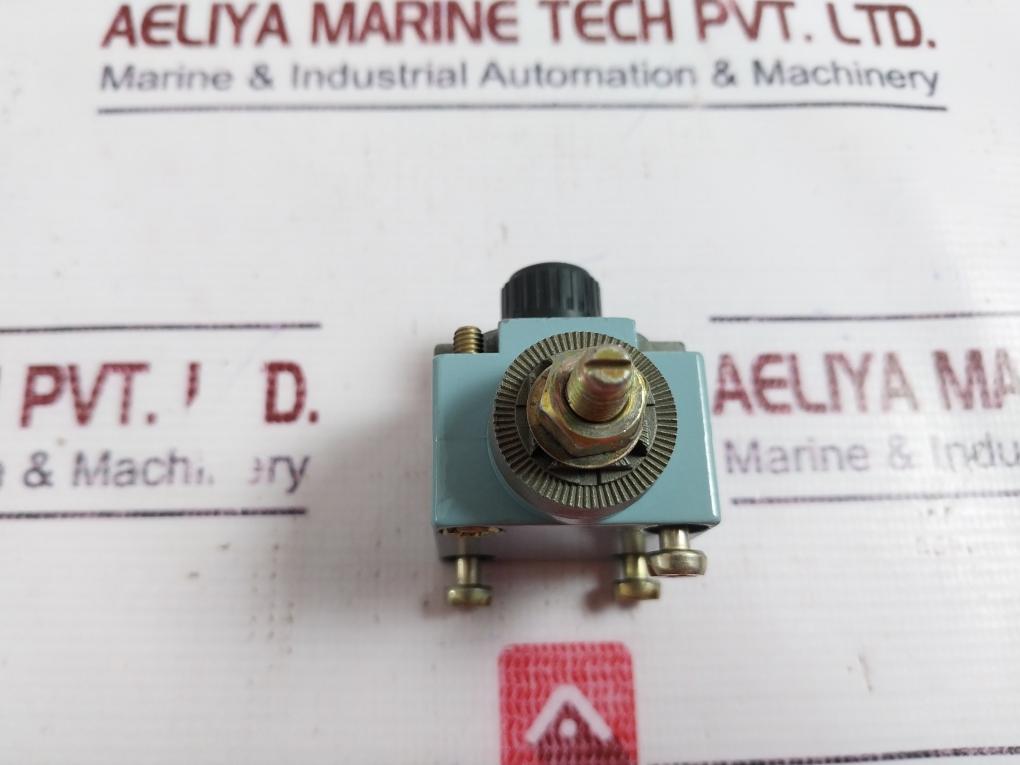Telemecanique Zck-e05 Limit Switch Head