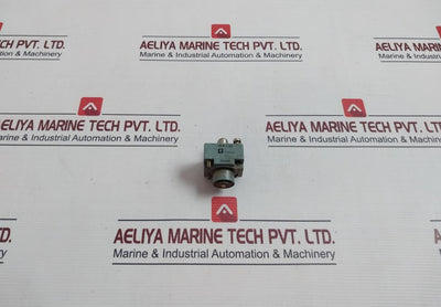 Telemecanique Zck-e66 Limit Switch