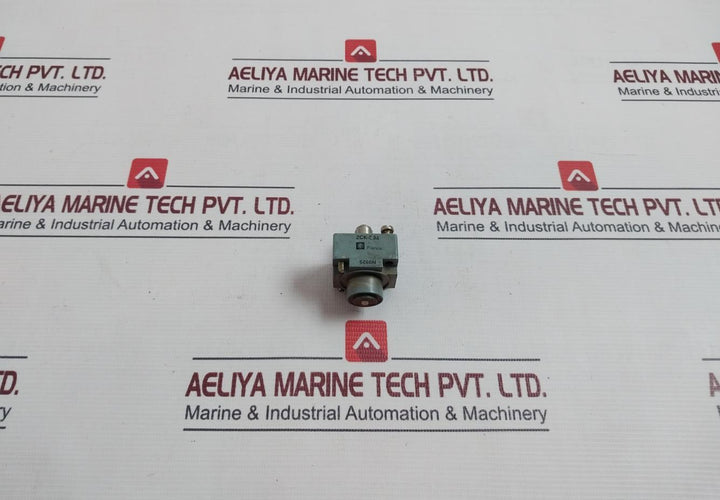 Telemecanique Zck-e66 Limit Switch