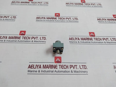 Telemecanique Zck-e66 Limit Switch