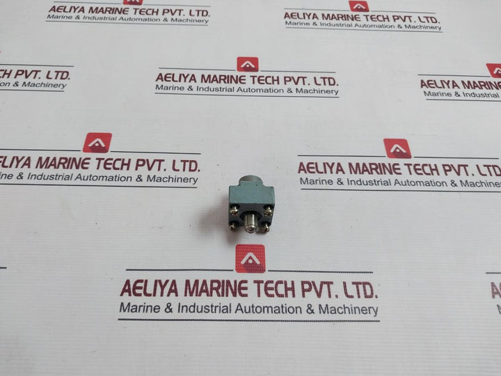 Telemecanique Zck-e66 Limit Switch