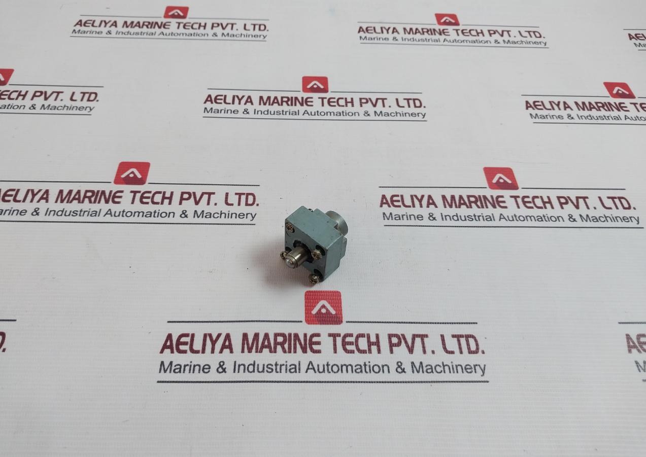 Telemecanique Zck-e66 Limit Switch