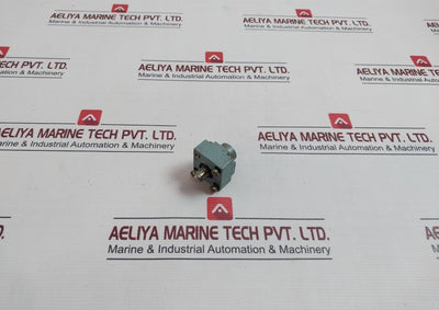 Telemecanique Zck-e66 Limit Switch