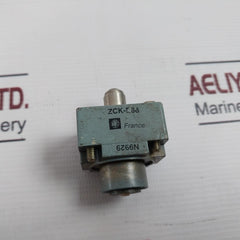Telemecanique Zck-e66 Limit Switch