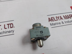 Telemecanique Zck-e66 Limit Switch