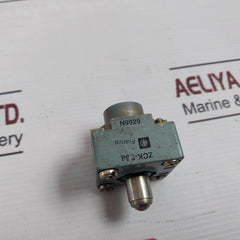 Telemecanique Zck-e66 Limit Switch