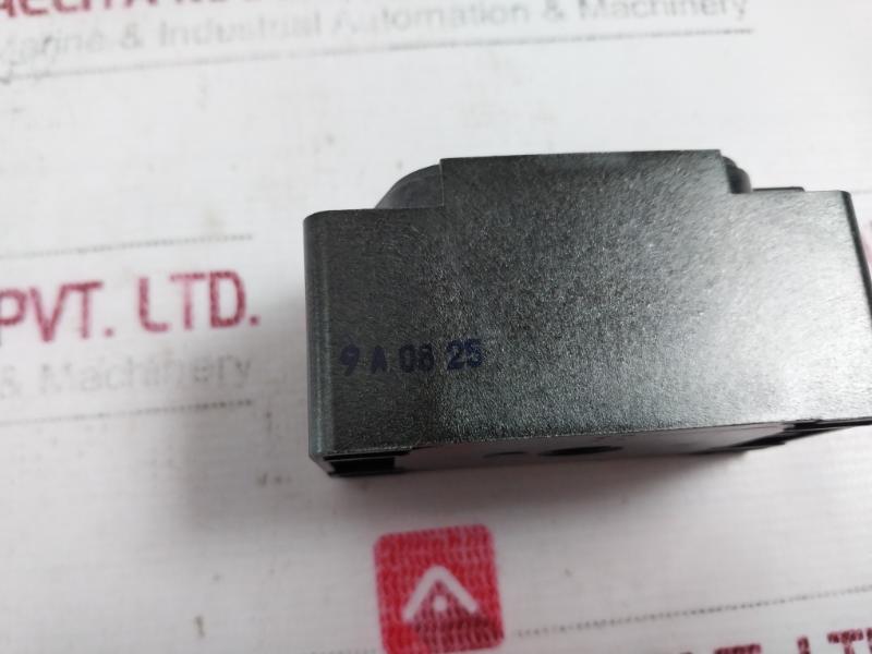 Telemecanique Zck-s1h29 Limit Switch 240v 3a Ip65