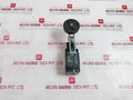 Telemecanique ZCK-S1 Sensors Osisense XC Series Plunger Limit Switch AC-15 240V