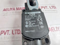 Telemecanique ZCK-S1 Sensors Osisense XC Series Plunger Limit Switch AC-15 240V