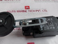 Telemecanique ZCK-S1 Sensors Osisense XC Series Plunger Limit Switch AC-15 240V