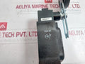 Telemecanique ZCK-S1 Sensors Osisense XC Series Plunger Limit Switch AC-15 240V