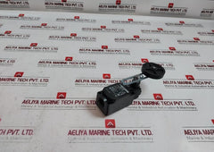 Telemecanique ZCK-S1 Sensors Osisense XC Series Plunger Limit Switch AC-15 240V