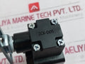 Telemecanique ZCK-S1 Sensors Osisense XC Series Plunger Limit Switch AC-15 240V