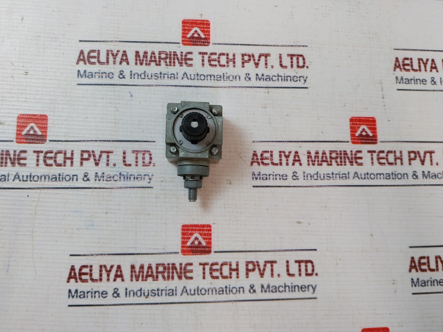 Telemecanique Zcke05 Limit Switch Head 8B 1110