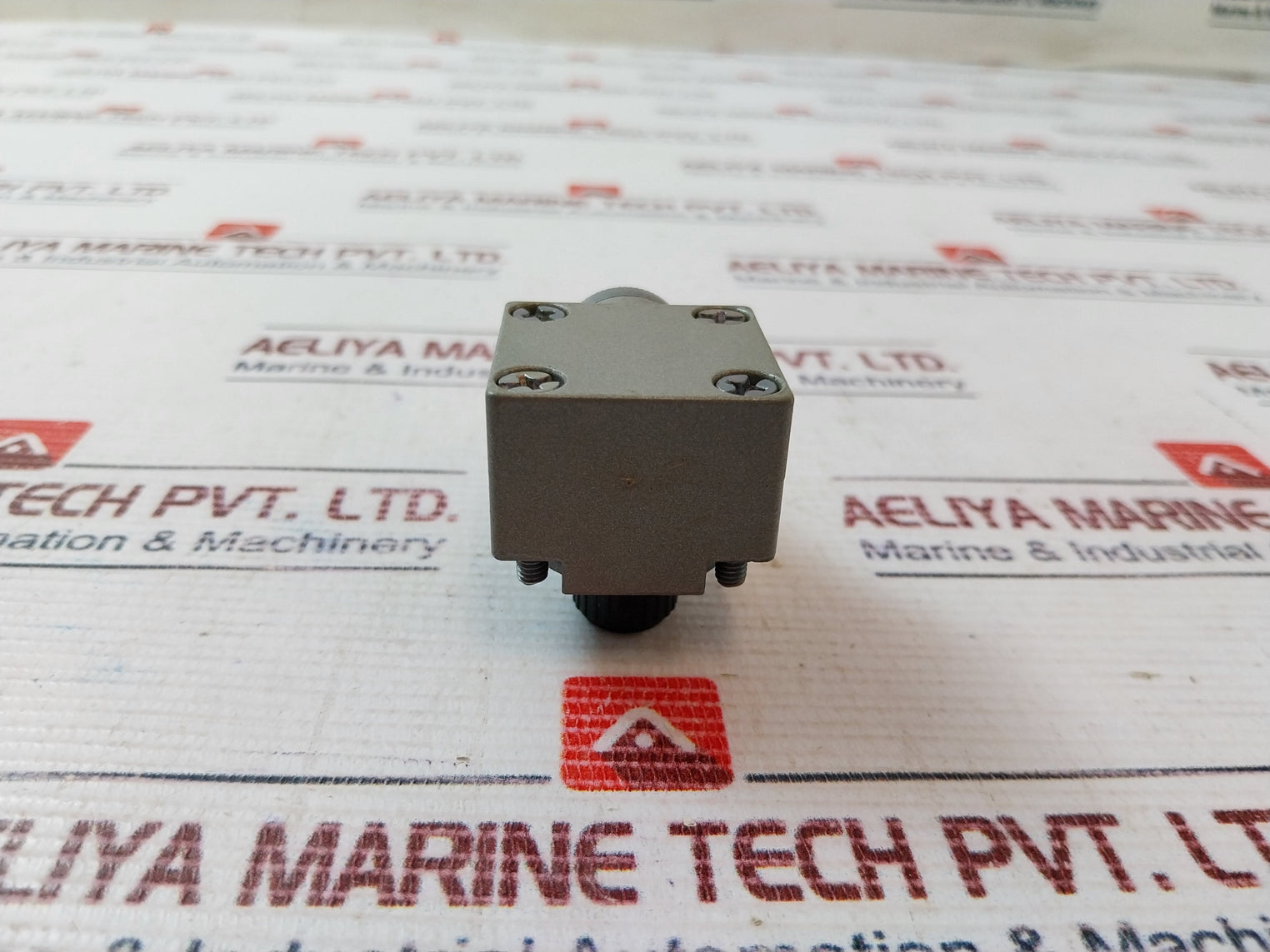 Telemecanique Zcke05 Limit Switch Head 8B 1110