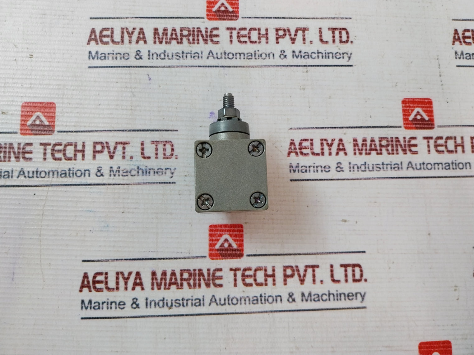 Telemecanique Zcke05 Limit Switch Head 8B 1110