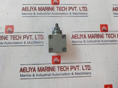 Telemecanique Zcke05 Limit Switch Head 8B 1110