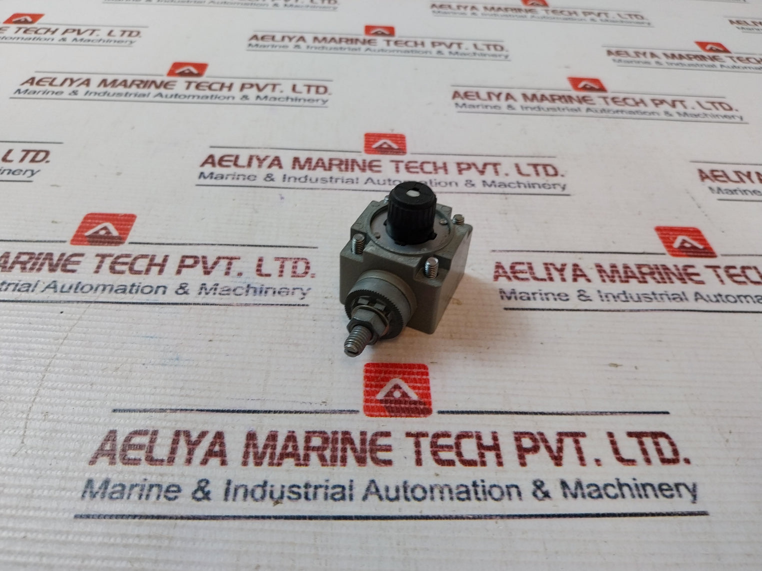 Telemecanique Zcke05 Limit Switch Head 8B 1110