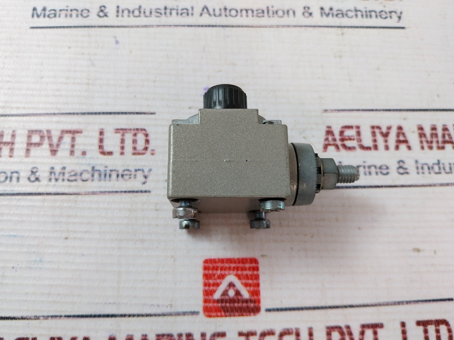 Telemecanique Zcke05 Limit Switch Head 8B 1110