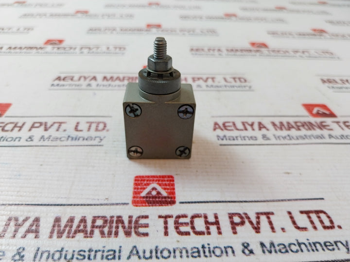 Telemecanique Zcke05 Limit Switch Head 8B 1110