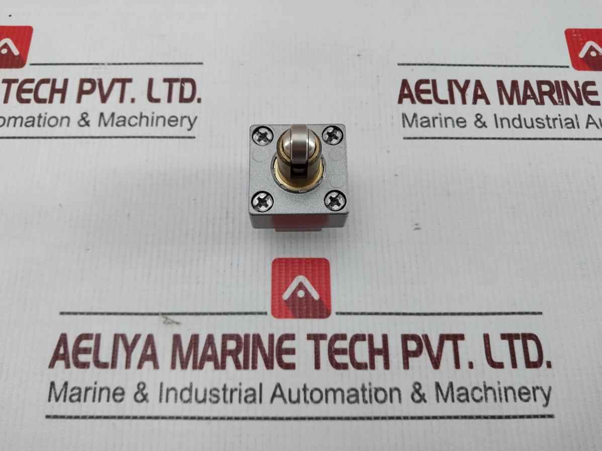 Telemecanique Zcke67 Limit Switch Head