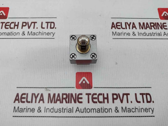 Telemecanique Zcke67 Limit Switch Head