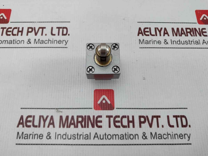 Telemecanique Zcke67 Limit Switch Head