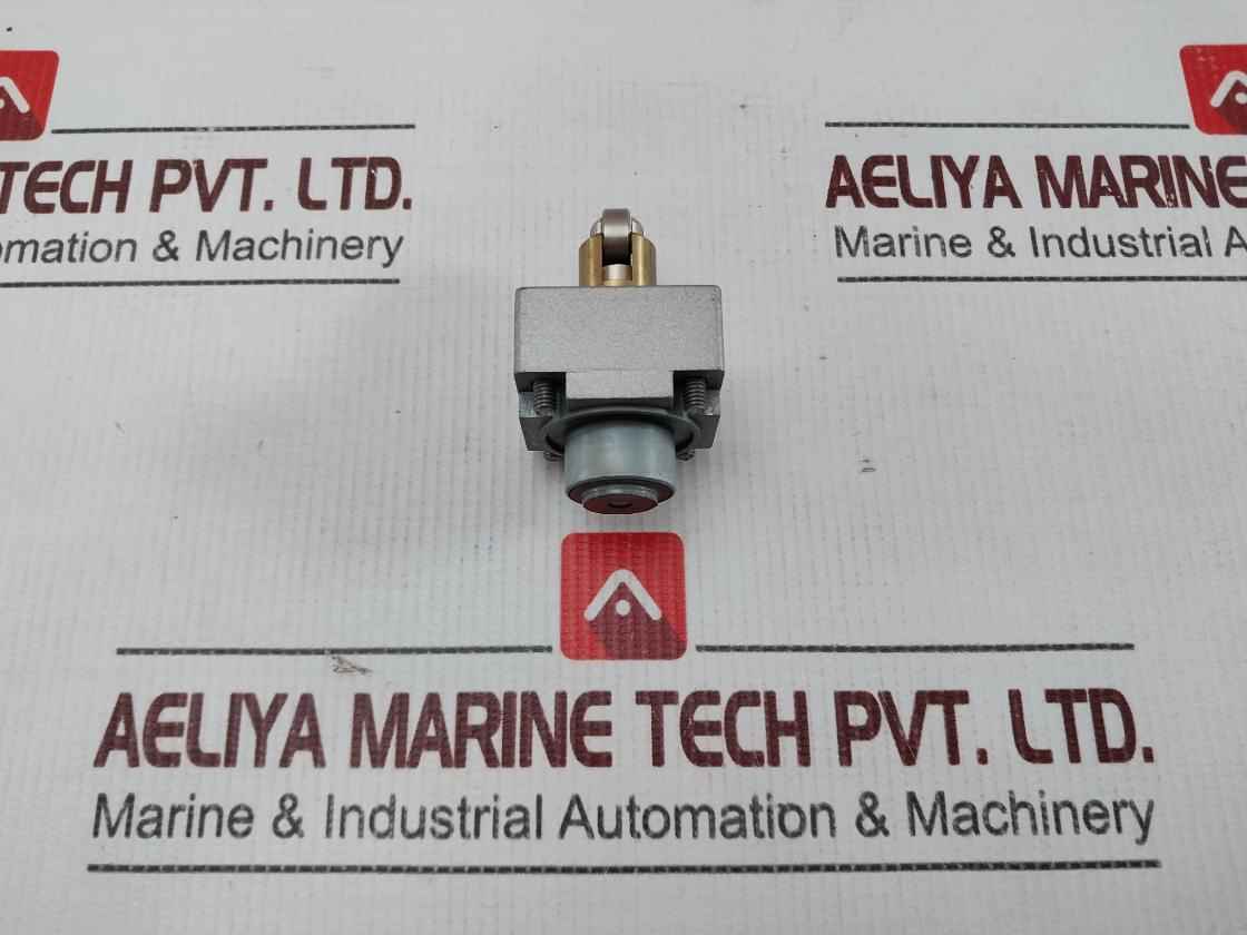 Telemecanique Zcke67 Limit Switch Head