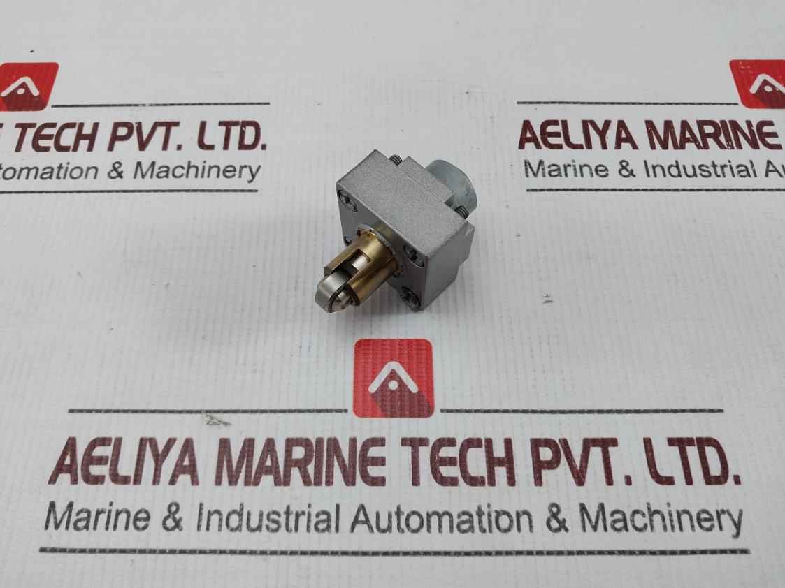 Telemecanique Zcke67 Limit Switch Head
