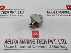 Telemecanique Zcke67 Limit Switch Head