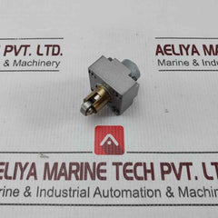 Telemecanique Zcke67 Limit Switch Head