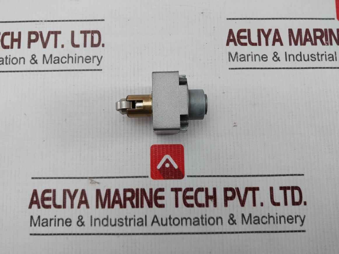 Telemecanique Zcke67 Limit Switch Head