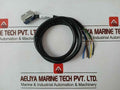 Telemecanique Zcmc21L1 Sensor Limit Switch Pre-cabled Connection 1 Meter