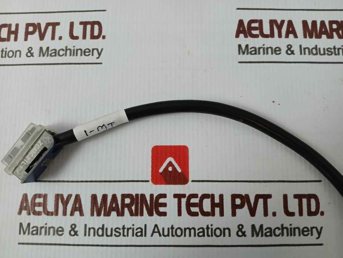 Telemecanique Zcmc21L1 Sensor Limit Switch Pre-cabled Connection 1 Meter