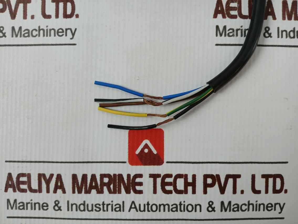 Telemecanique Zcmc21L1 Sensor Limit Switch Pre-cabled Connection 1 Meter