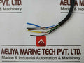 Telemecanique Zcmc21L1 Sensor Limit Switch Pre-cabled Connection 1 Meter