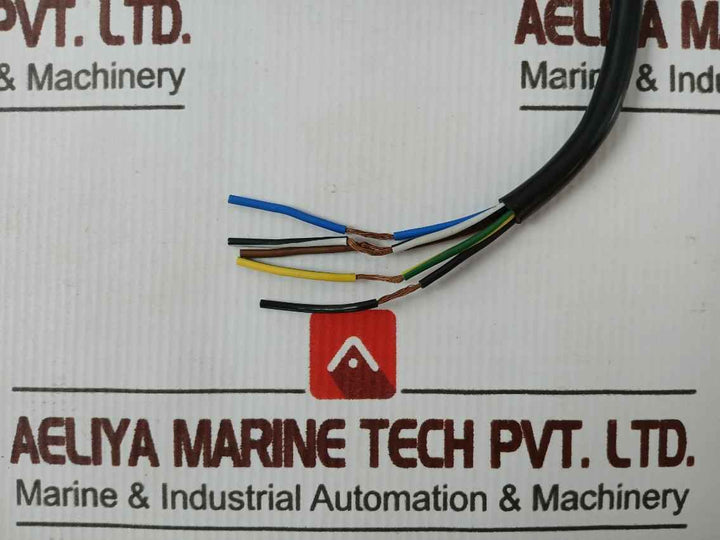 Telemecanique Zcmc21L1 Sensor Limit Switch Pre-cabled Connection 1 Meter