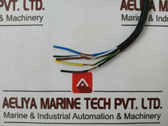 Telemecanique Zcmc21L1 Sensor Limit Switch Pre-cabled Connection 1 Meter