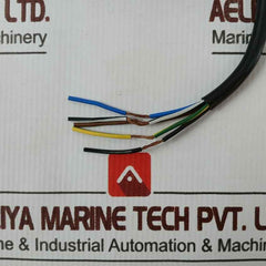Telemecanique Zcmc21L1 Sensor Limit Switch Pre-cabled Connection 1 Meter