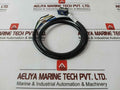 Telemecanique Zcmc21L1 Sensor Limit Switch Pre-cabled Connection 1 Meter