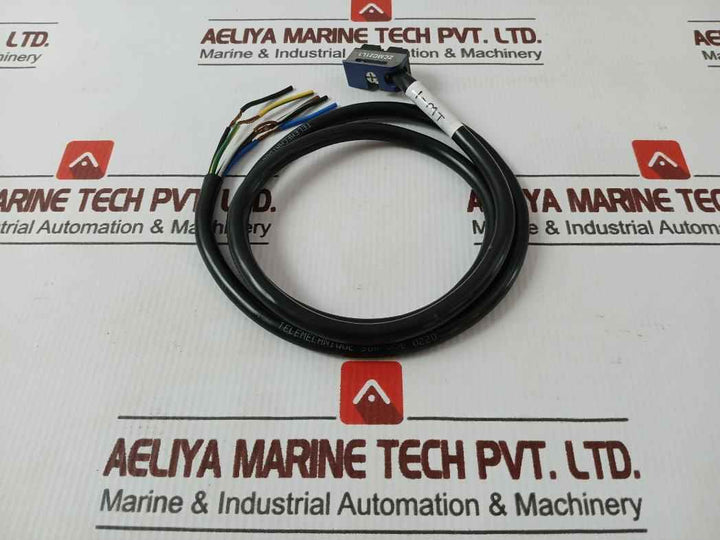 Telemecanique Zcmc21L1 Sensor Limit Switch Pre-cabled Connection 1 Meter