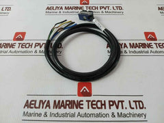 Telemecanique Zcmc21L1 Sensor Limit Switch Pre-cabled Connection 1 Meter