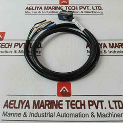 Telemecanique Zcmc21L1 Sensor Limit Switch Pre-cabled Connection 1 Meter