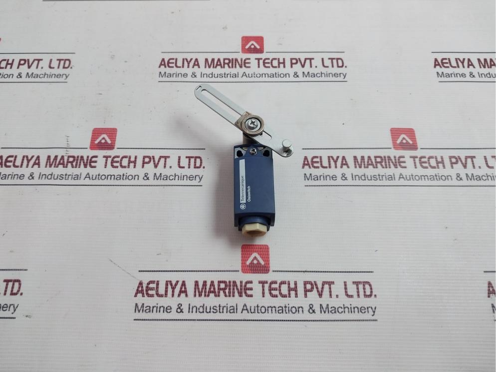 Telemecanique Zcp21 Limit Switch Ac-15 240V3A En50047 Ip67