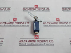 Telemecanique Zcp21 Limit Switch Ac-15 240V3A En50047 Ip67