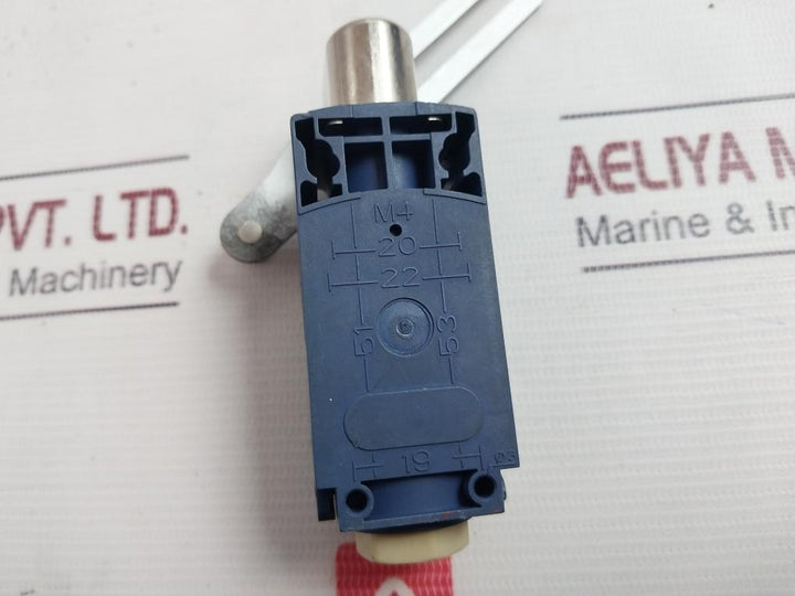 Telemecanique Zcp21 Limit Switch Ac-15 240V3A En50047 Ip67
