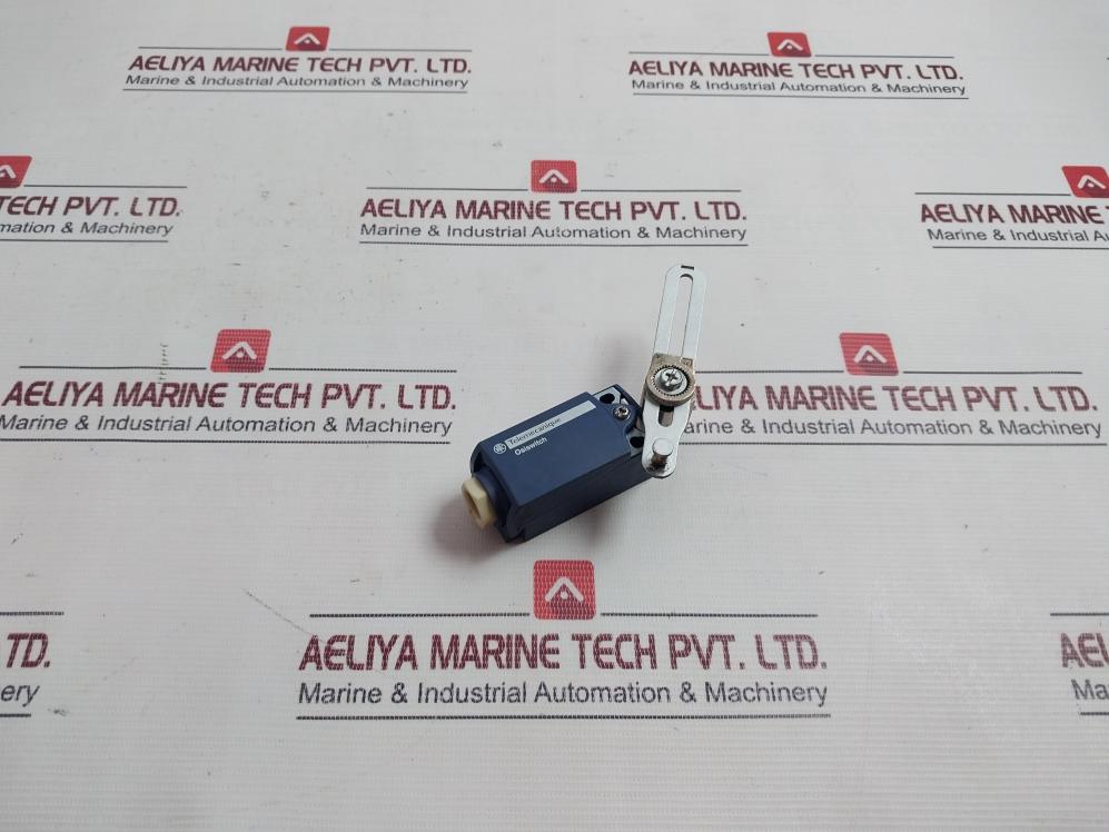Telemecanique Zcp21 Limit Switch Ac-15 240V3A En50047 Ip67