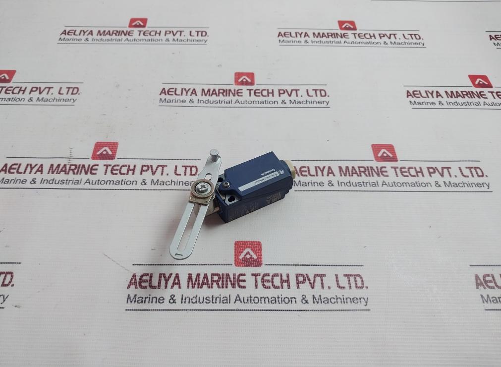Telemecanique Zcp21 Limit Switch Ac-15 240V3A En50047 Ip67