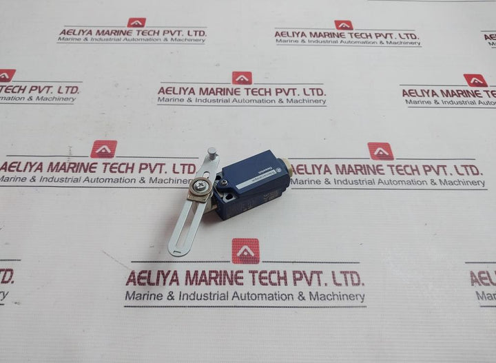 Telemecanique Zcp21 Limit Switch Ac-15 240V3A En50047 Ip67