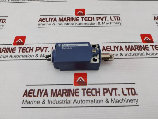 Telemecanique Zcp21 Limit Switch Ip66/67 500V